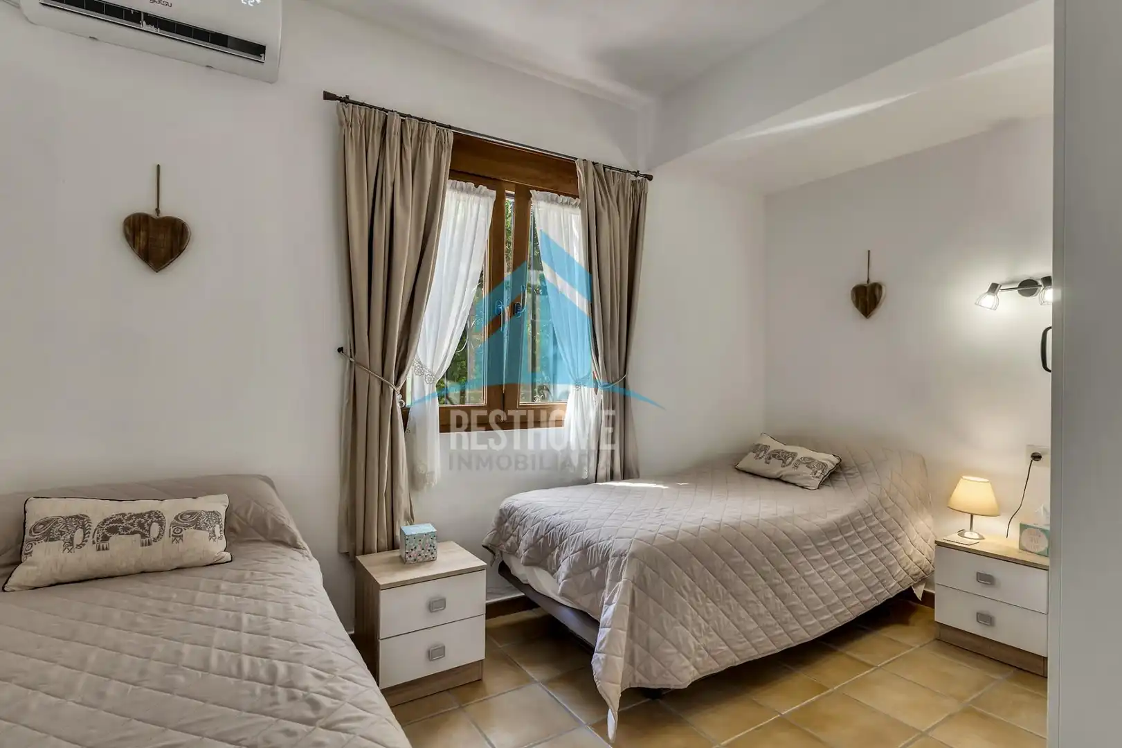 Villa avec terrasse à vendre à La Fustera, imagen 23