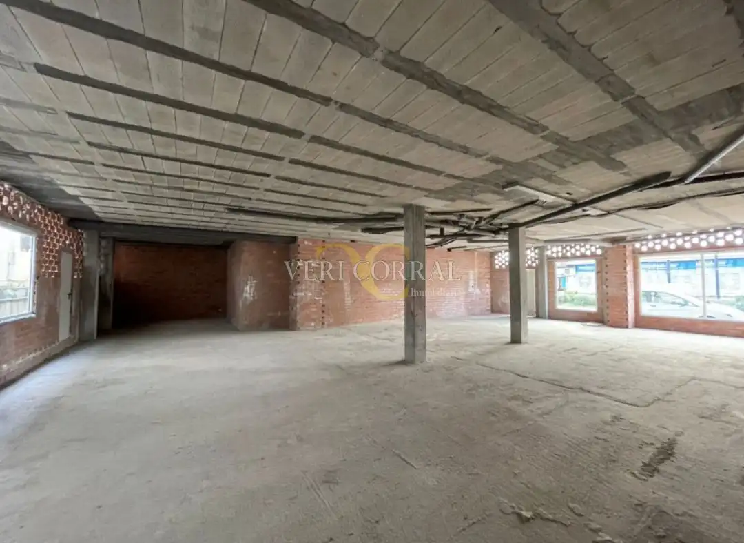 Business premises to rent in Avenida de la Paz, imagen 6
