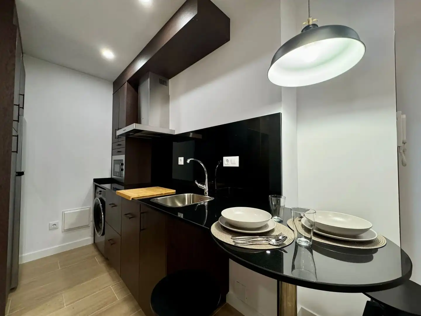 Wohnung zum Verkauf in Valdelaguila, Plaza Mayor - San Agustín
