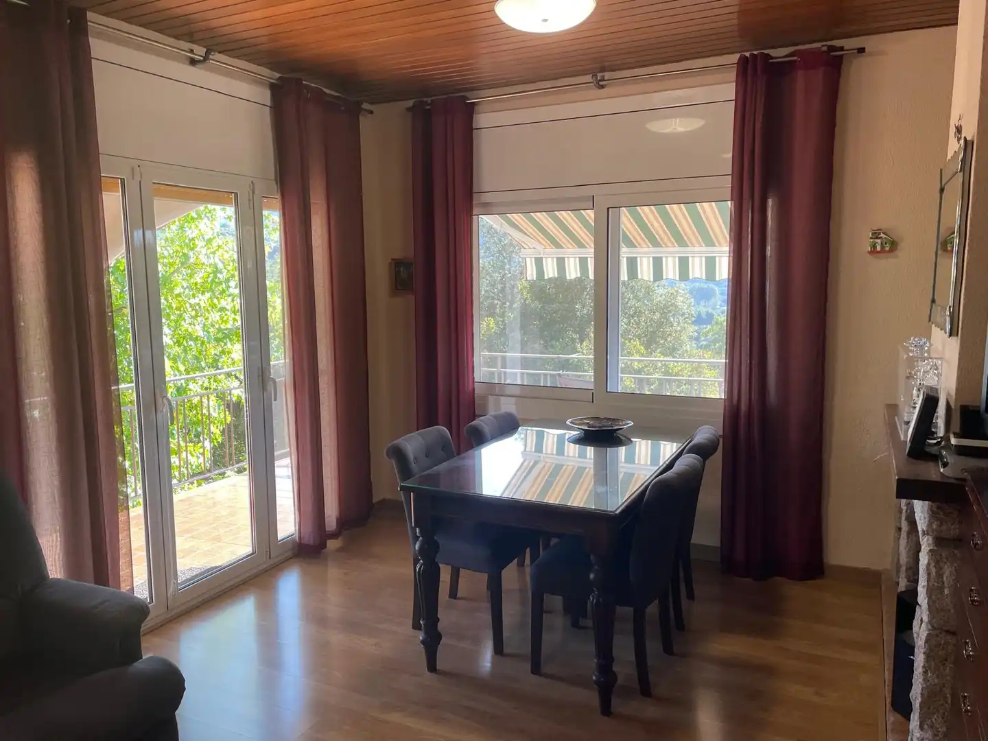 Villa con terrazza in vendita a Vallromanes, imagen 29