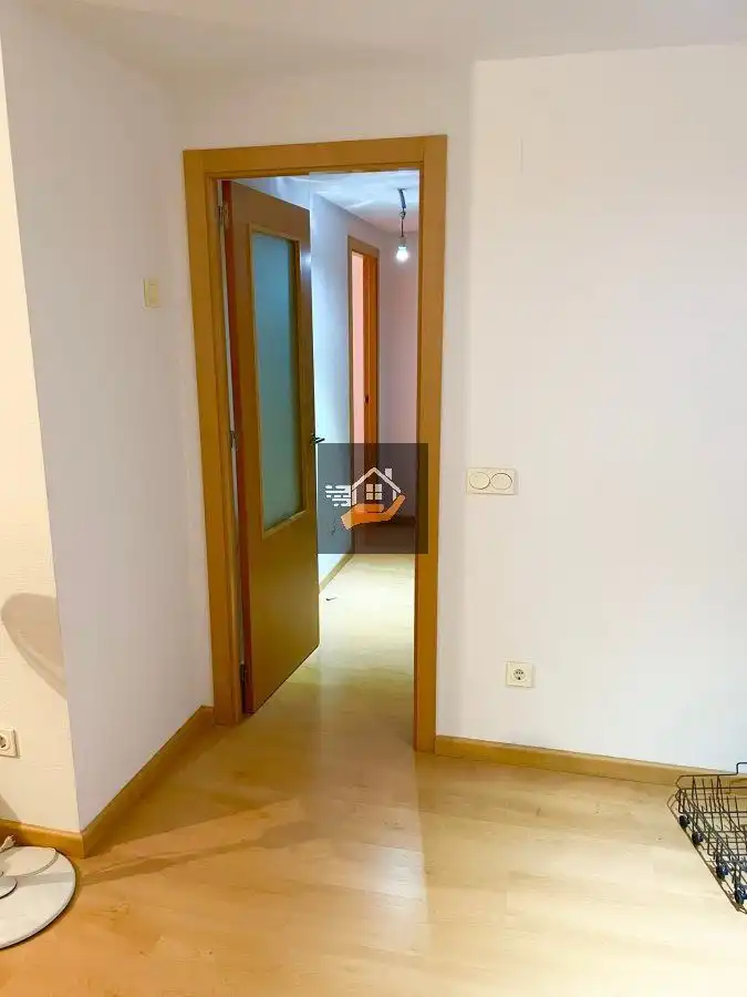 Wohnung zur Miete in Murcia mit Heizung und Balkon