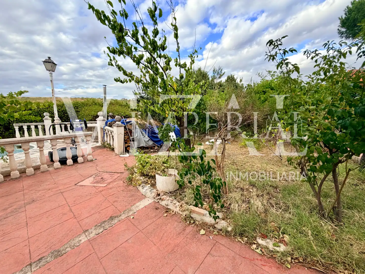 House with terrace for sale in Calle del Río-Almendros, imagen 7