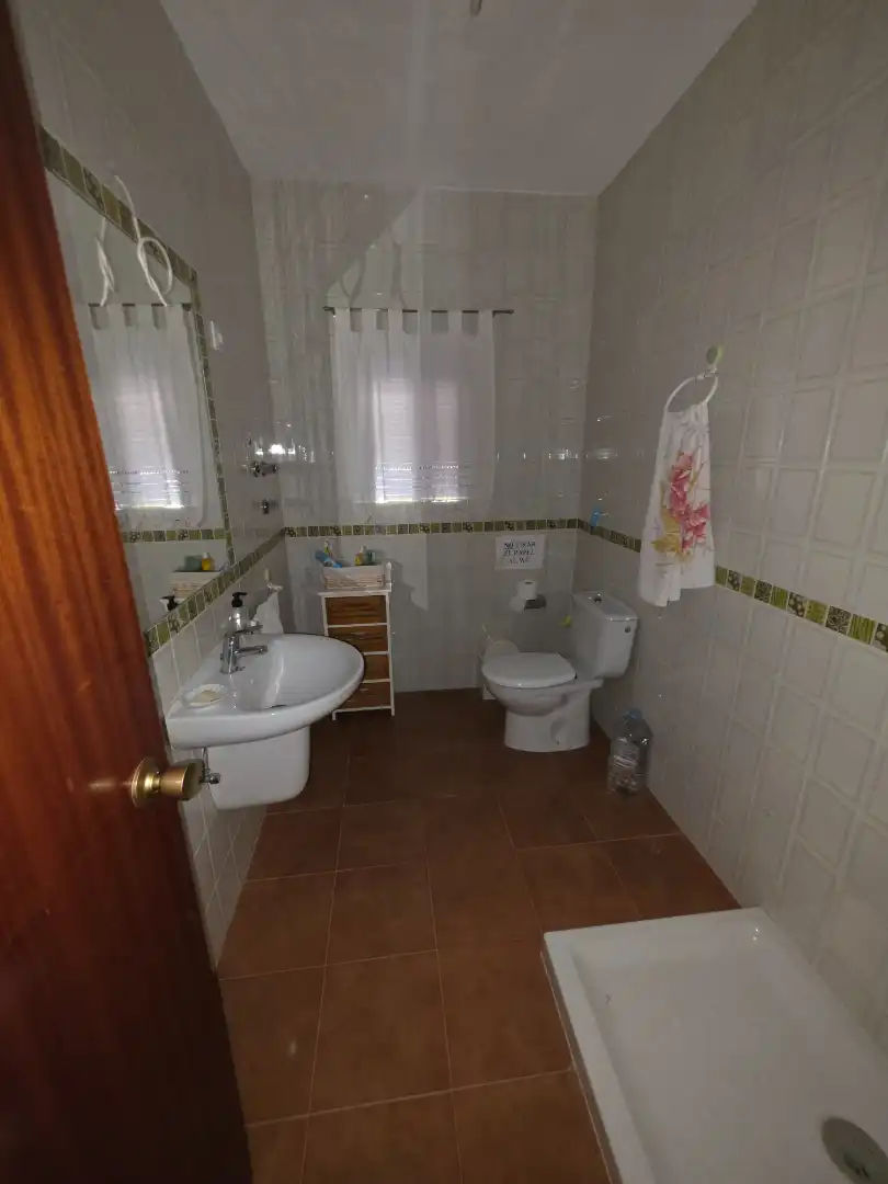 Villa mit Pool zum Verkauf in Parque de la Constitución 5a, imagen 8