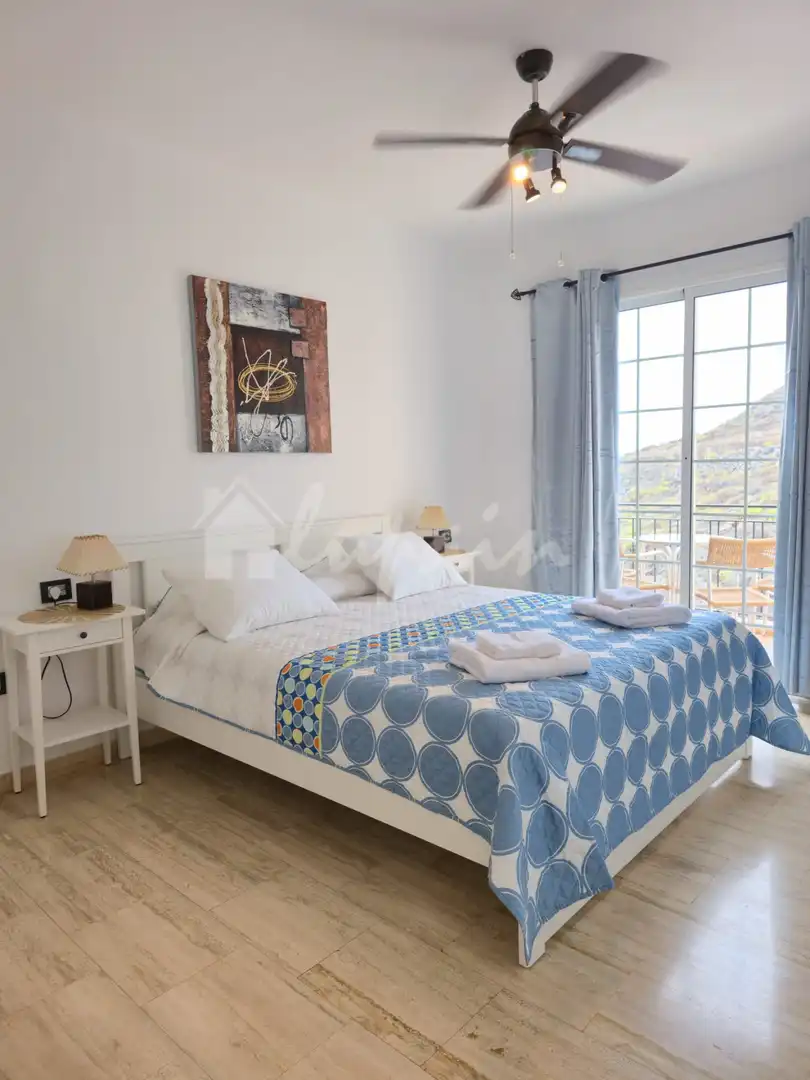 Apartament en venda a Chayofa