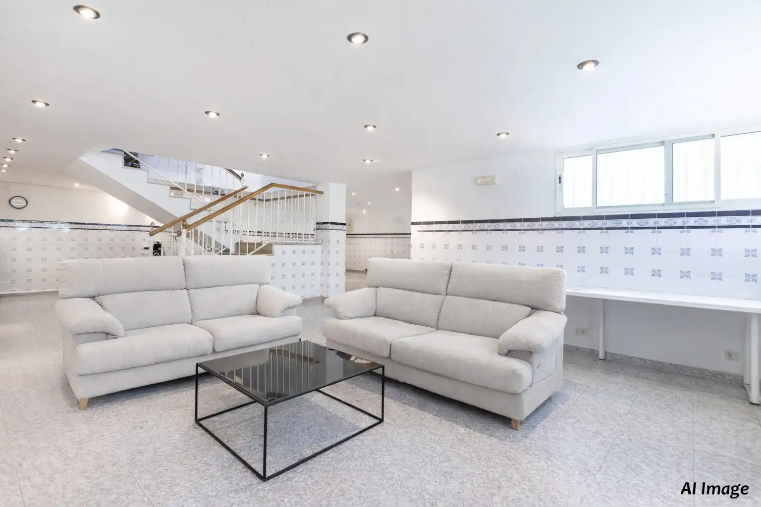 Casa con terrazza in vendita a Pobles de l'Oest, imagen 17