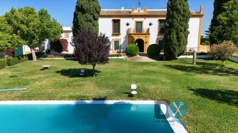 Foto 2 de Finca rústica en venda a La Puebla de Cazalla, Sevilla