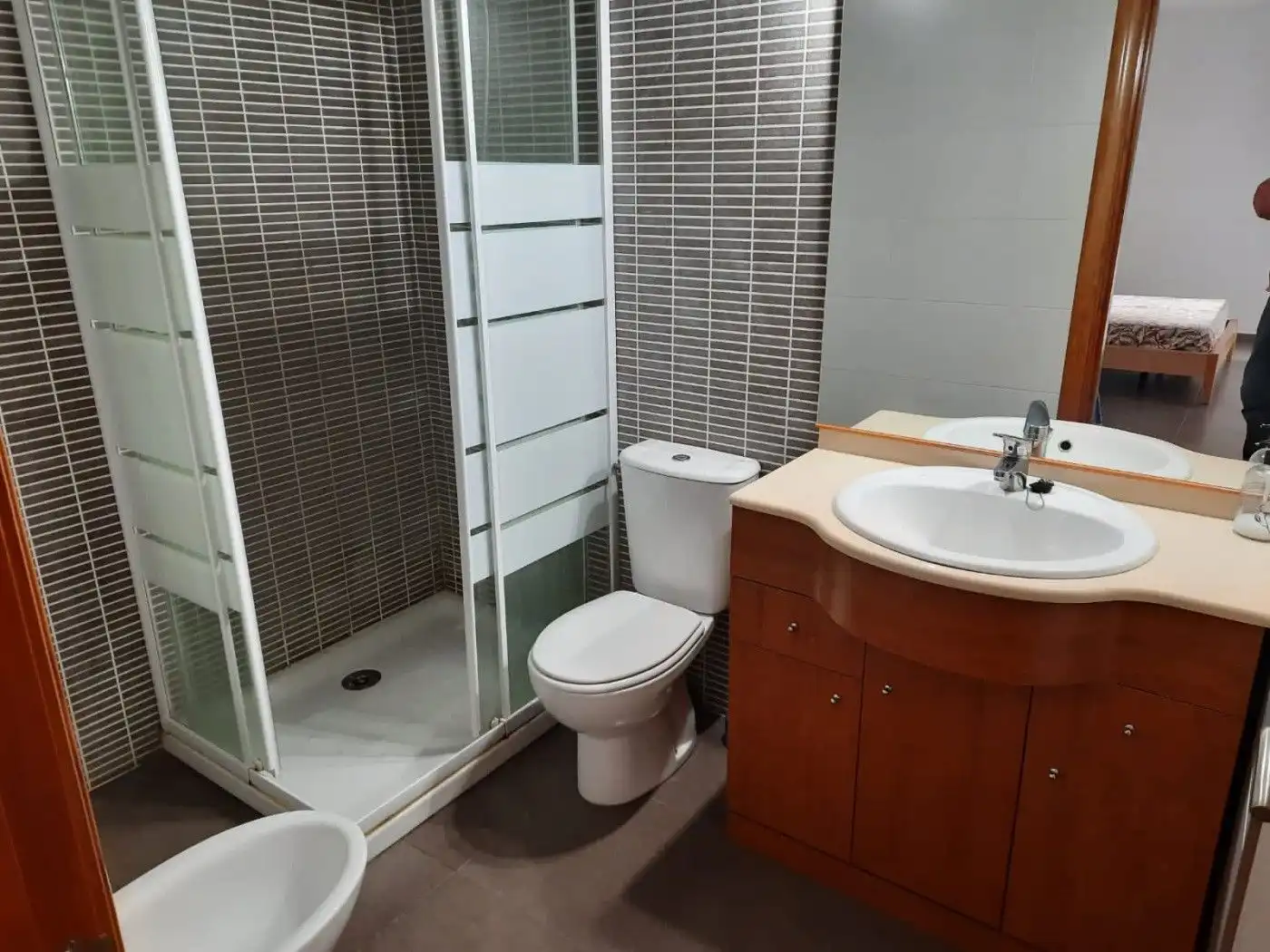 Wohnung zur Miete in Carrer de la Riera, Òdena