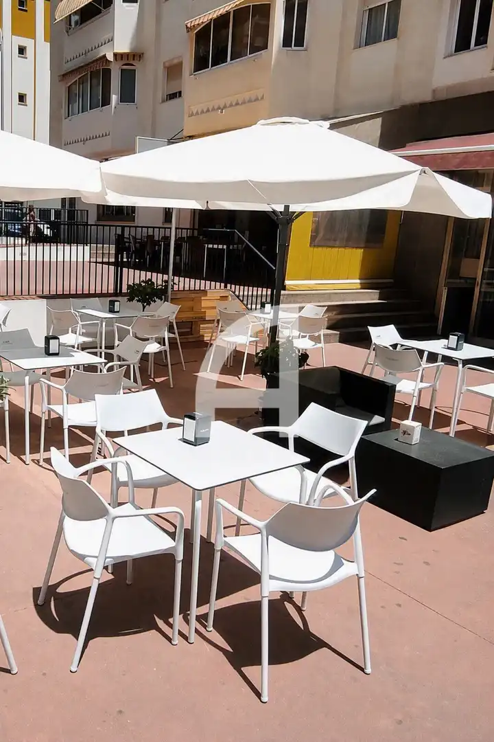 Business premises for transfer in Parque de la Paloma, imagen 9