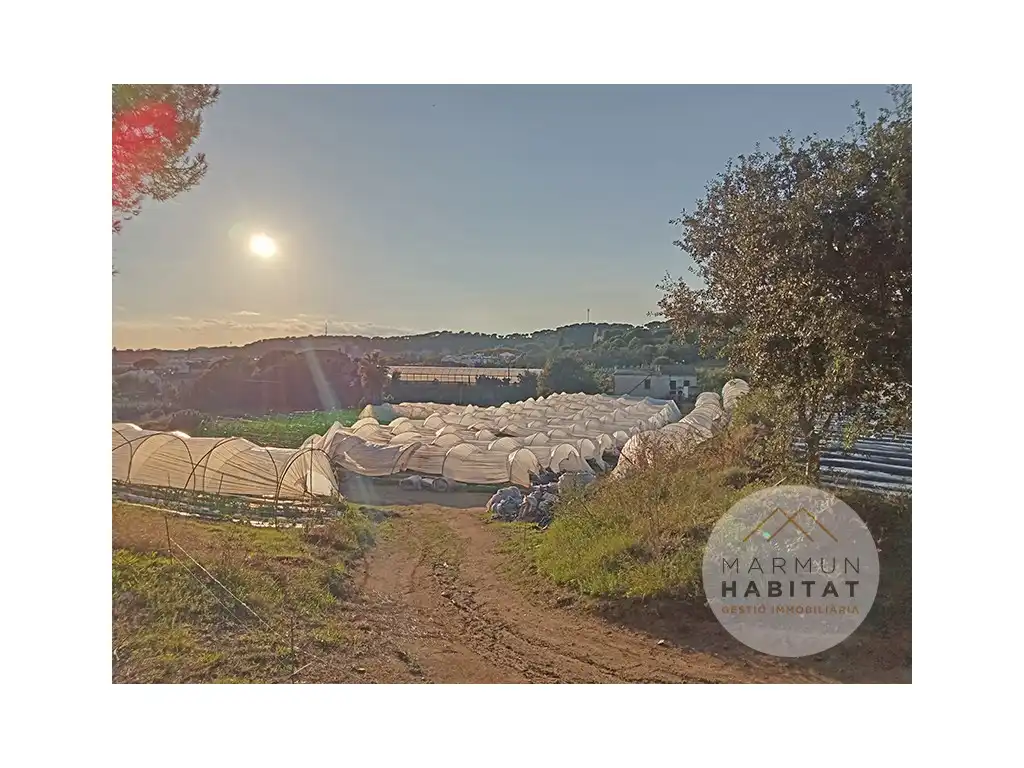 Casa rústica en venta en Sant Cebrià de Vallalta, imagen 11