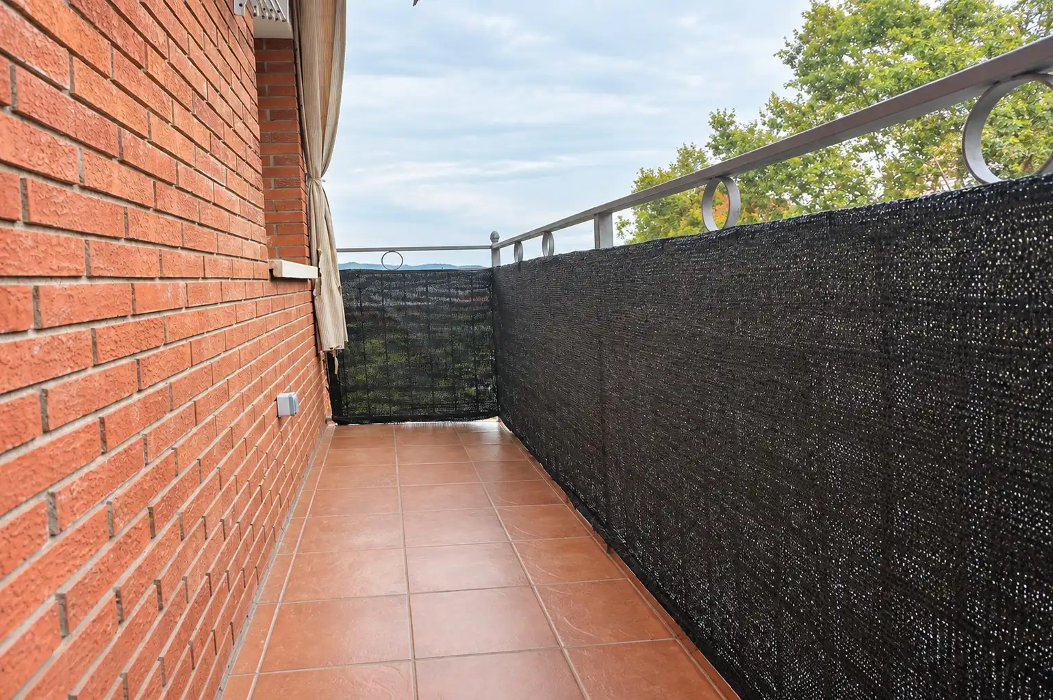 Wohnung mit Terrasse zum Verkauf in Carrer de Josep Sangenís, imagen 7