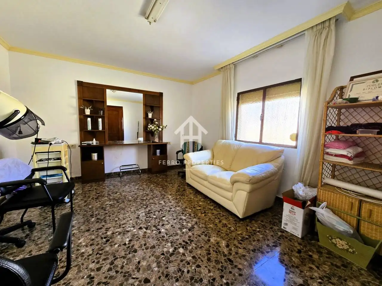 Casa o xalet en venda a Loja