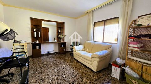 Foto 4 de Casa o xalet en venda a Loja, Granada