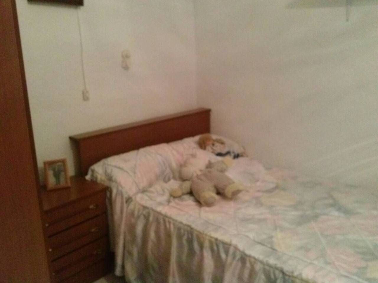 Bedroom of House or chalet for sale in Cuevas del Campo