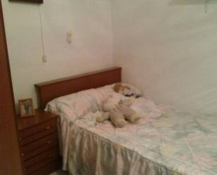 Bedroom of House or chalet for sale in Cuevas del Campo
