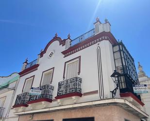 Vista exterior de Apartament en venda en Fuentes de Andalucía