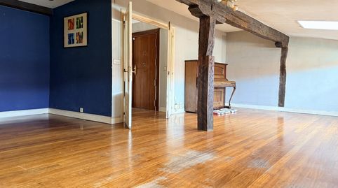 Foto 5 de Piso en venta en Tenderia, Casco Viejo, Bilbao