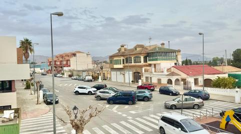 Foto 2 de Casa o xalet en venda a Calle Naciones las, La Murada - Los Vicentes, Alicante