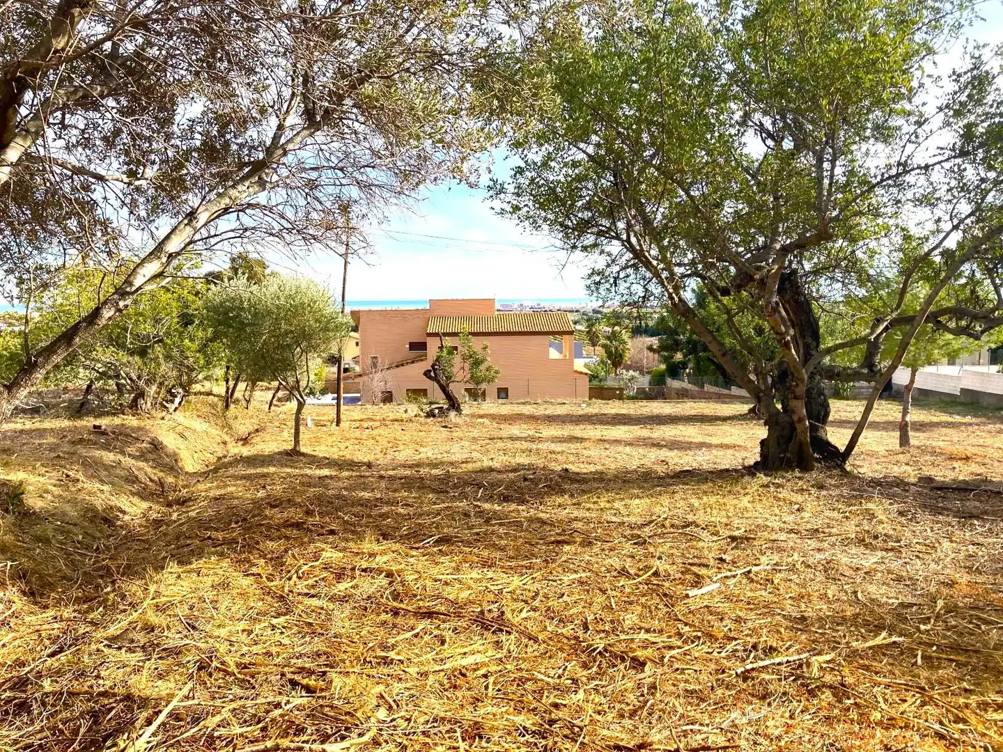 Terreno residenziale in vendita a Carrer de les Oliveres 7, imagen 5