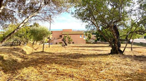 Foto 5 de Residencial en venda a Carrer de Les Oliveres, 7, Closa de Vinaròs - Ermita, Castellón