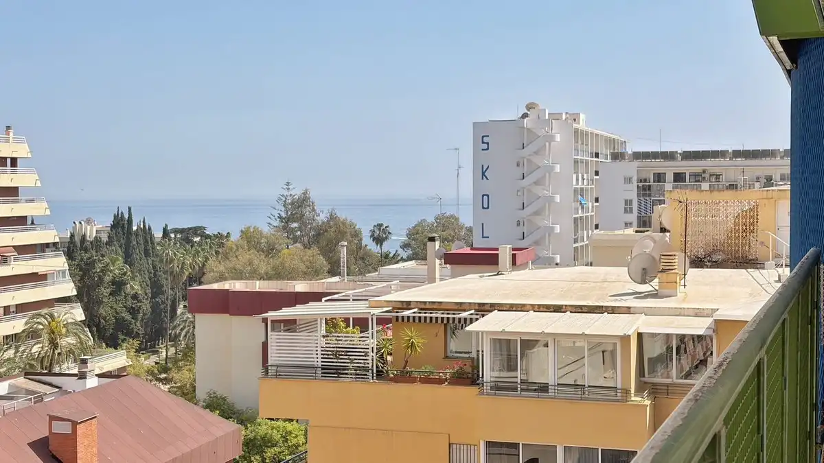 Piso con ascensor en venta en Marbella Centro, imagen 30