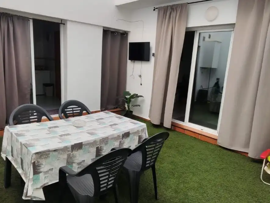Terrassa de Casa o xalet en venda en Villaverde del Río amb Aire condicionat