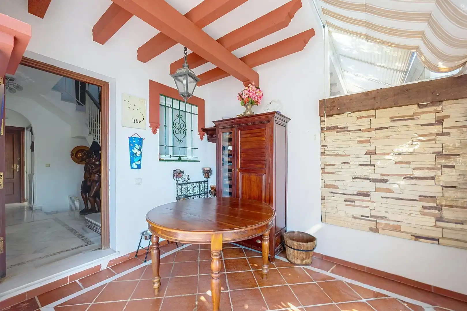 Casa adosada en venda en Chiclana de la Frontera