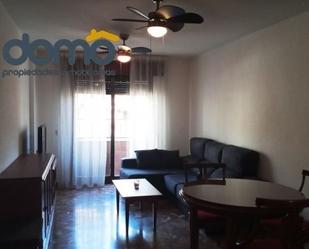 Apartment to rent in Camino de Ronda, Angustias - Chana - Encina