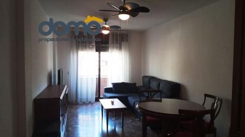 Photo 3 of Apartment to rent in Camino de Ronda, Angustias - Chana - Encina,  Granada Capital