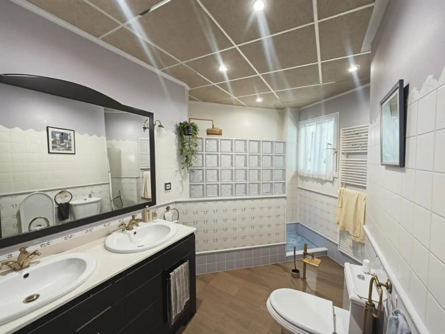 Chalet con piscina en venta en Almansa, imagen 27