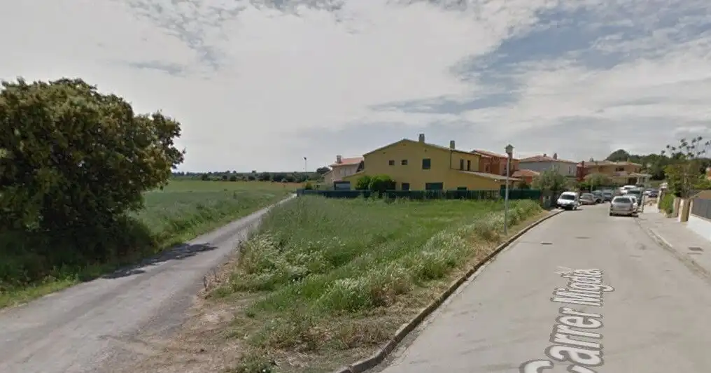 Terreno residencial en venta en Avinyonet de Puigventós, imagen 3