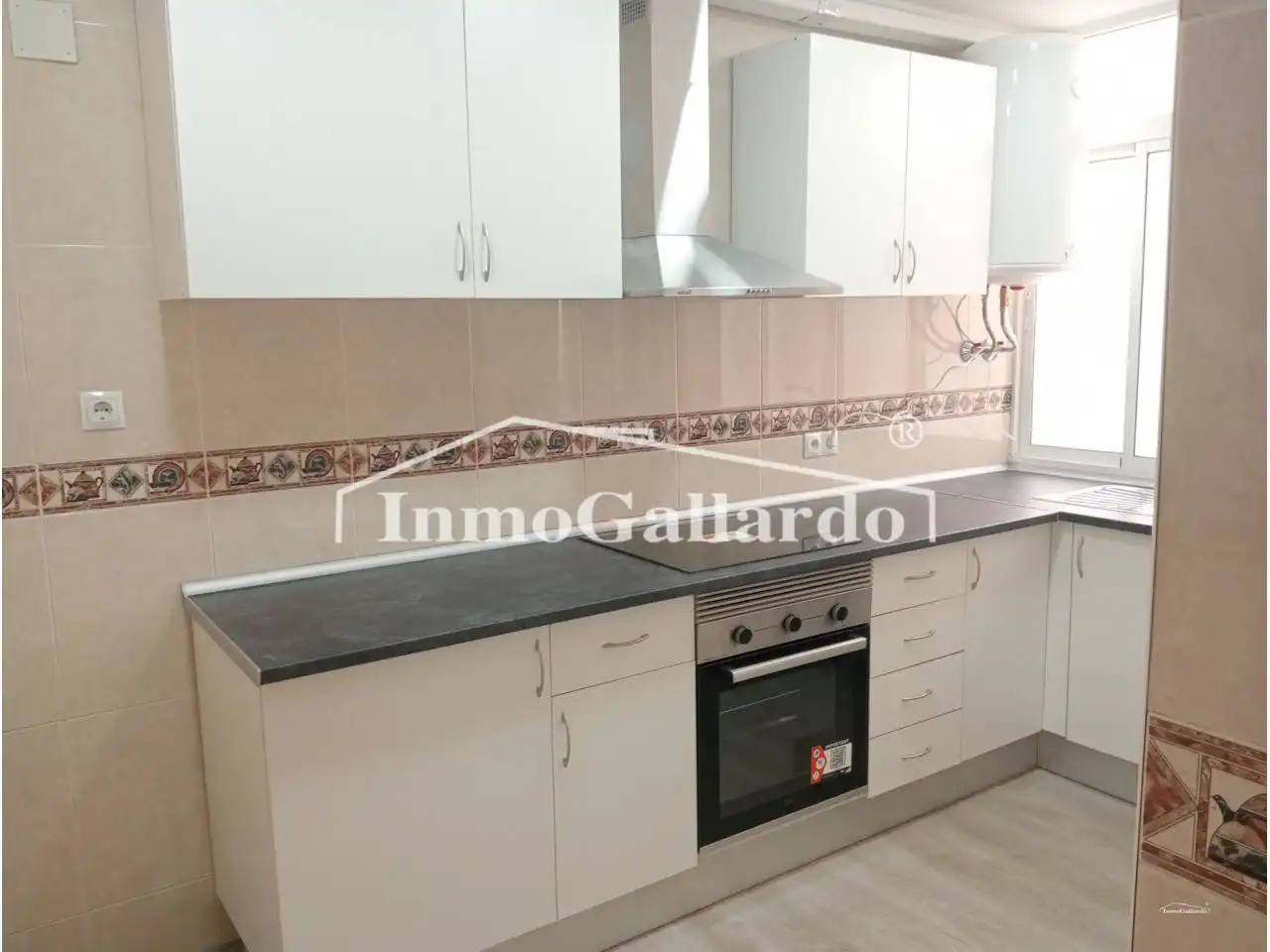 Flat with lift for sale in Calle Héroe de Sostoa, imagen 19