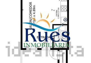 Foto 4 de Casa adosada en venda a Paseo Maritimo Mediterraneo, Playa Morro de Gos, Oropesa del Mar / Orpesa