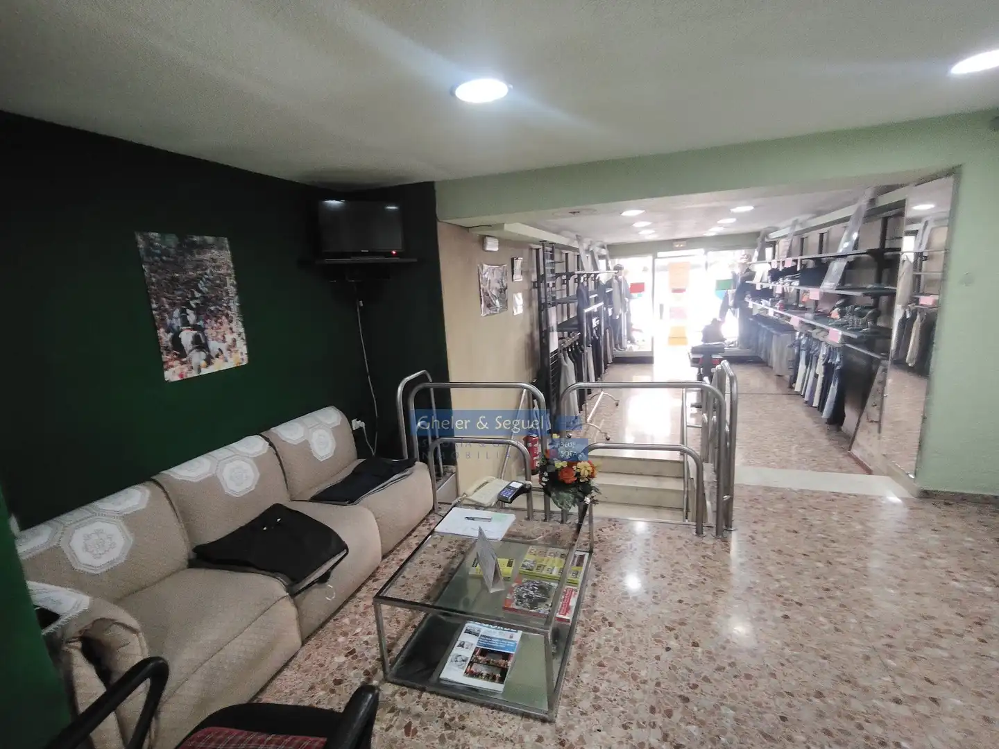 Local comercial en venda a Segorbe, imagen 4