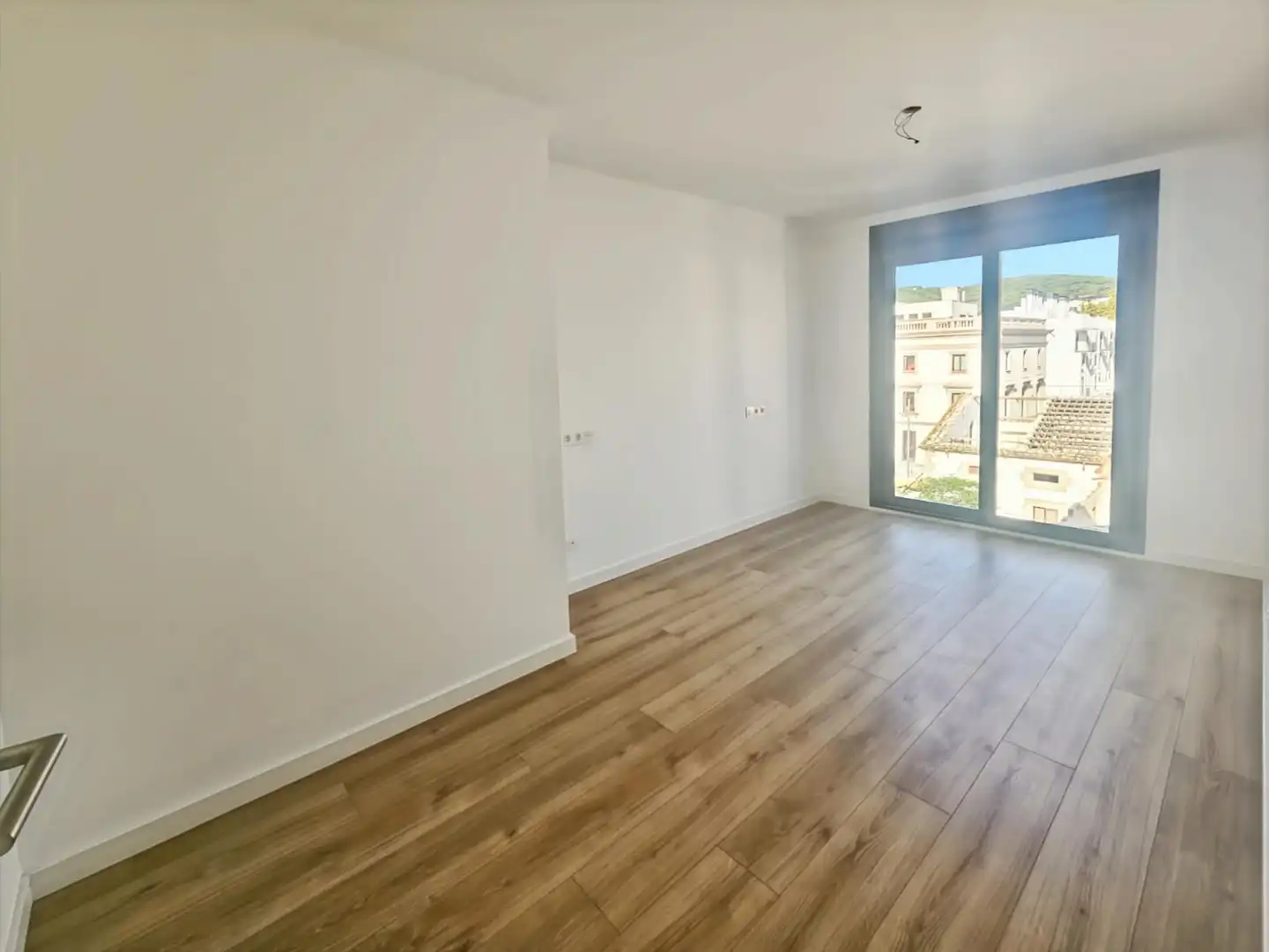 Piso en venta en Carrer Jaume Balmes, Zona alta