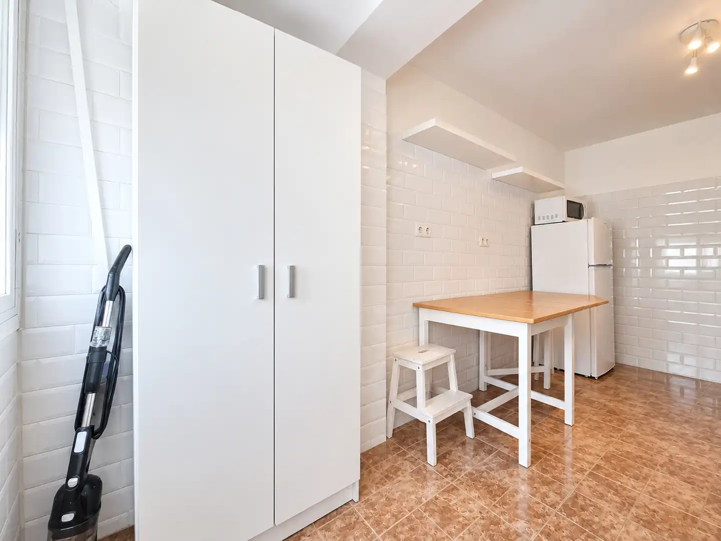 Kitchen of Flat for sale in Ayamonte ciudad