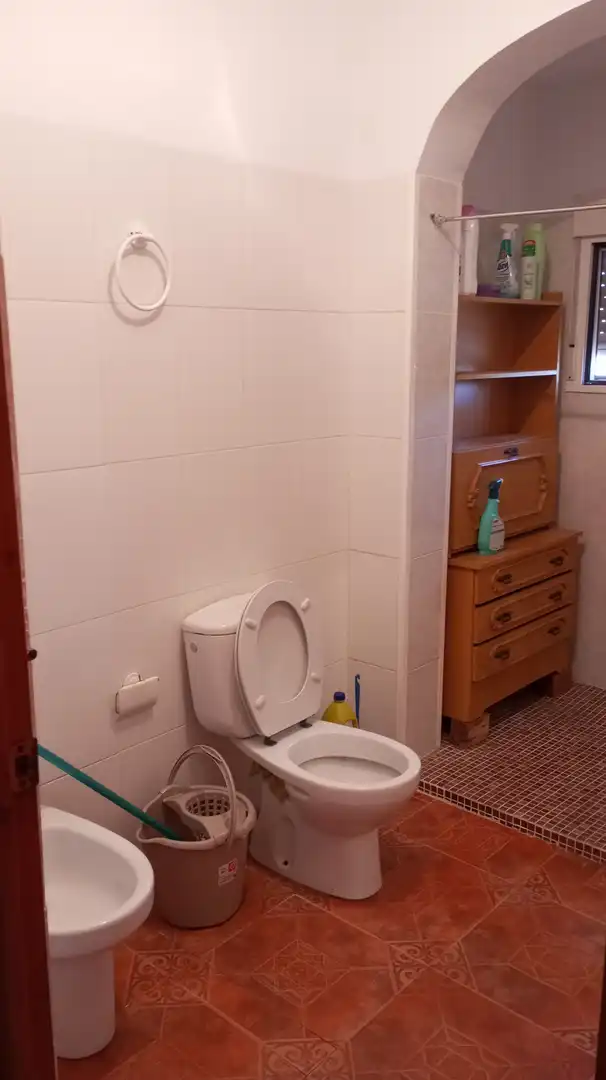 Chalet con jardín en venta en Calle Calderón de la Barca 26, imagen 13