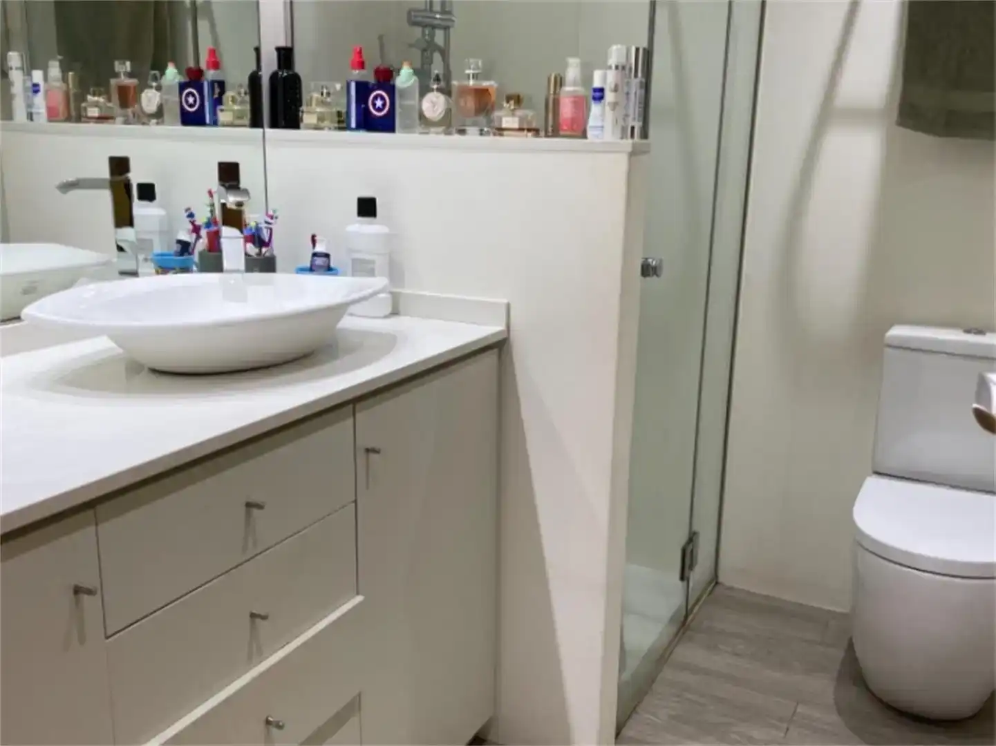 Baño de Piso en venta en Guadassuar con Aire acondicionado