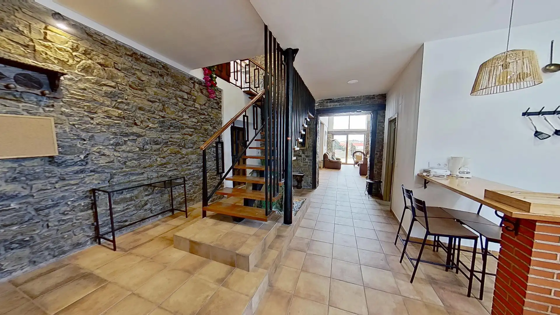 Villa avec terrasse à vendre à Camin del Fontán, imagen 70