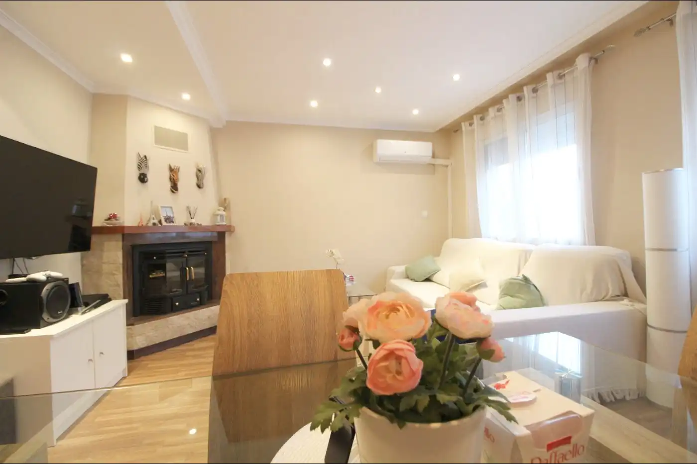 Casa en venda a Aspe Centro, imagen 2