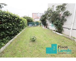 House or chalet to rent in Laredo  with Heating, Private garden and Terrace