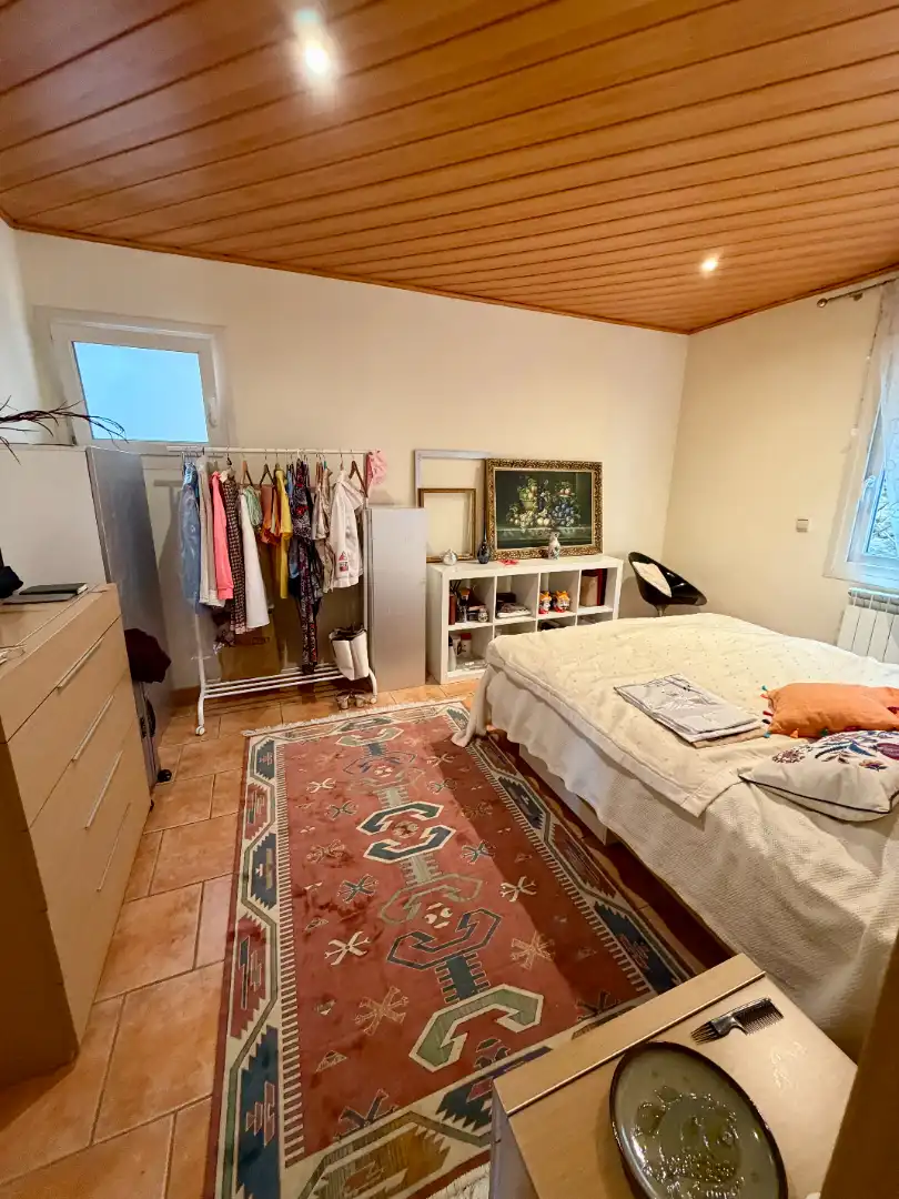 Dormitori de Casa o xalet en venda en Lloret de Mar amb Balcó