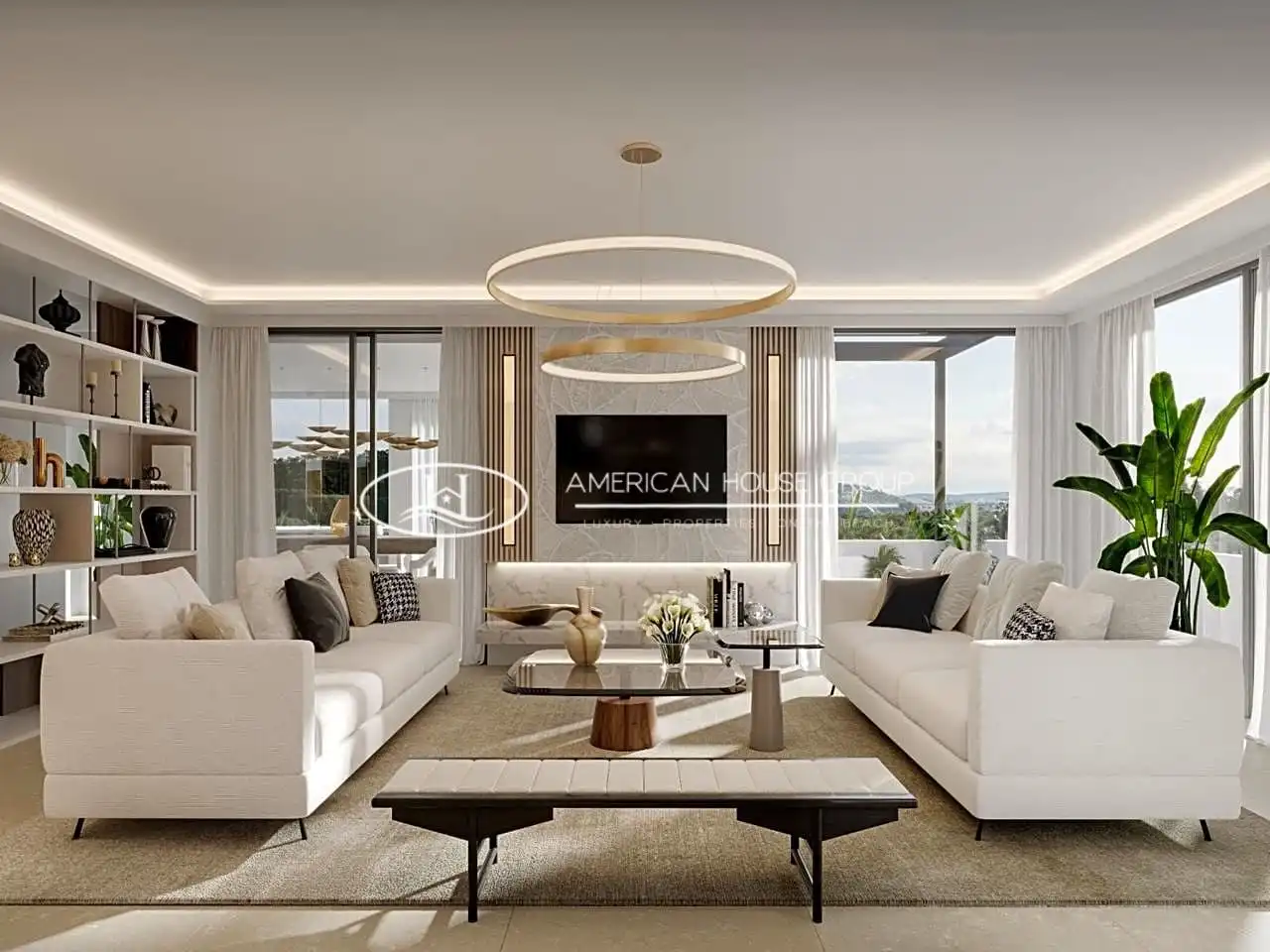 Maison avec piscine à vendre à Nueva Andalucía, imagen 5