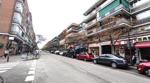 Foto 5 de Garaje en venta en Vista Alegre, Madrid Capital