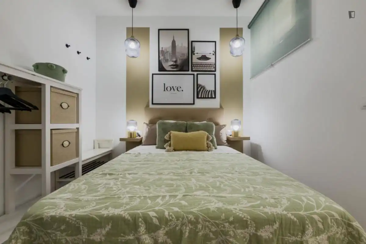 Appartement compact à louer à Ciutat Vella, imagen 13