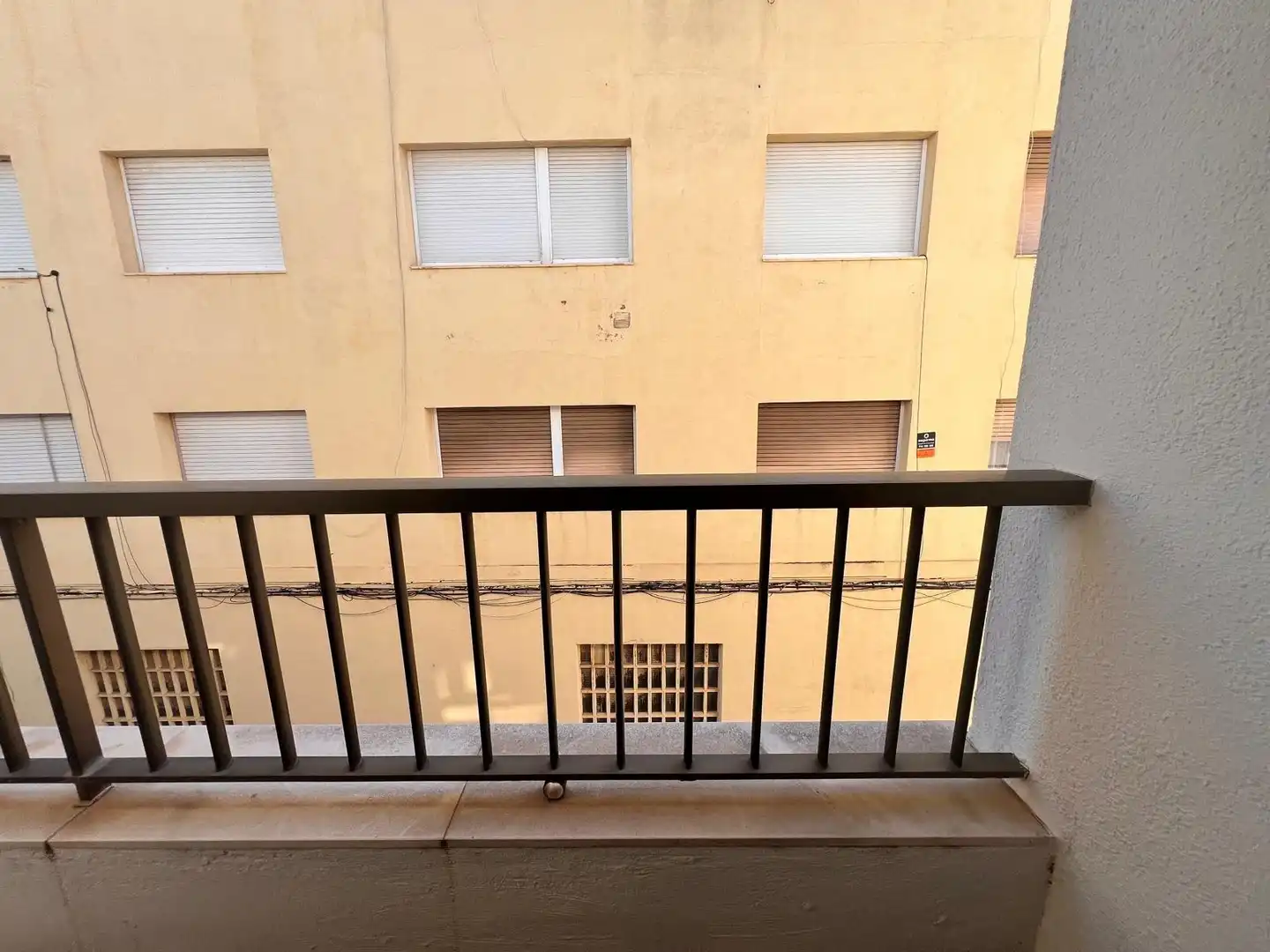 Terrassa de Pis en venda en Centre 