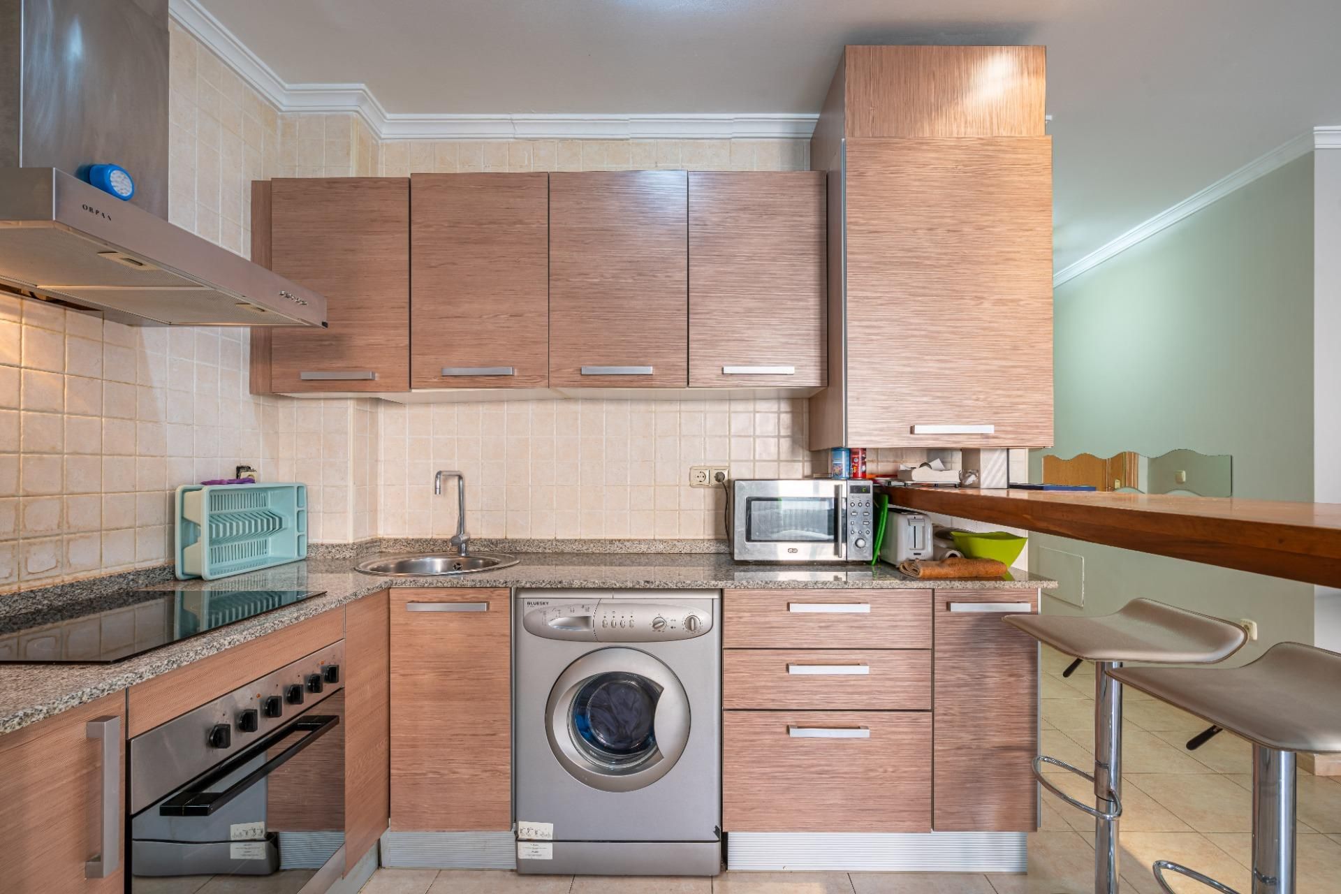 Flat for sale in Calle AMAPOLA, 32, Playa de Garrucha