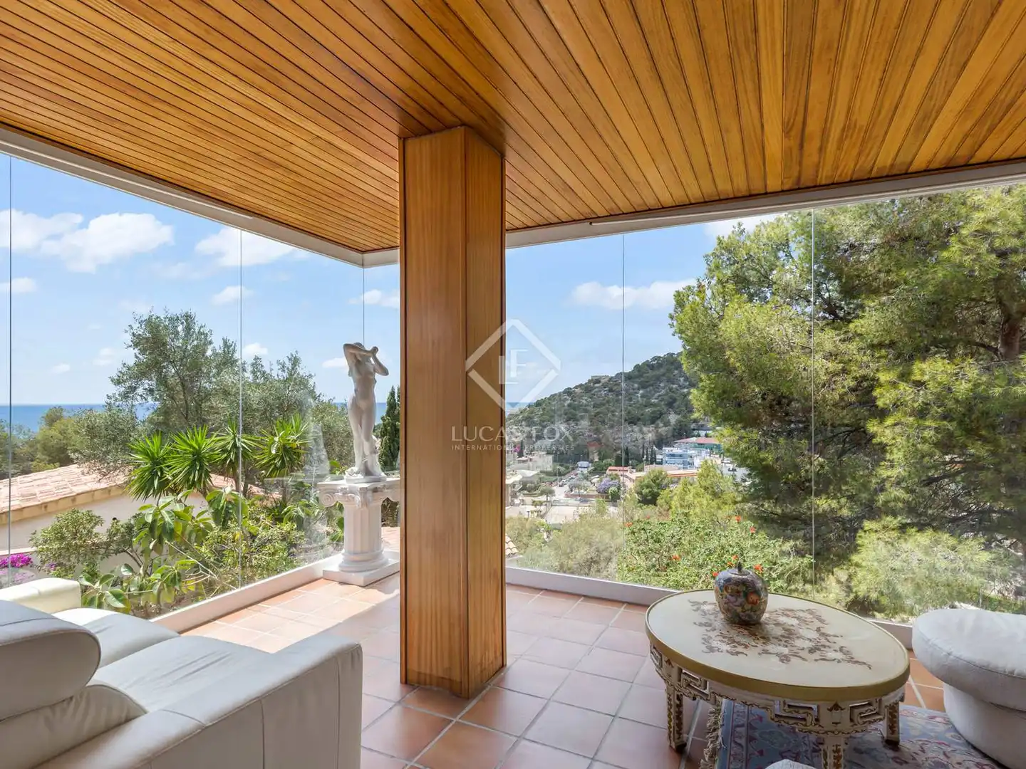Casa o xalet en venda a El Poal