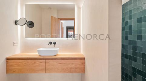 Foto 2 de Casa o xalet en venda a Ciutadella, Ciutadella de Menorca