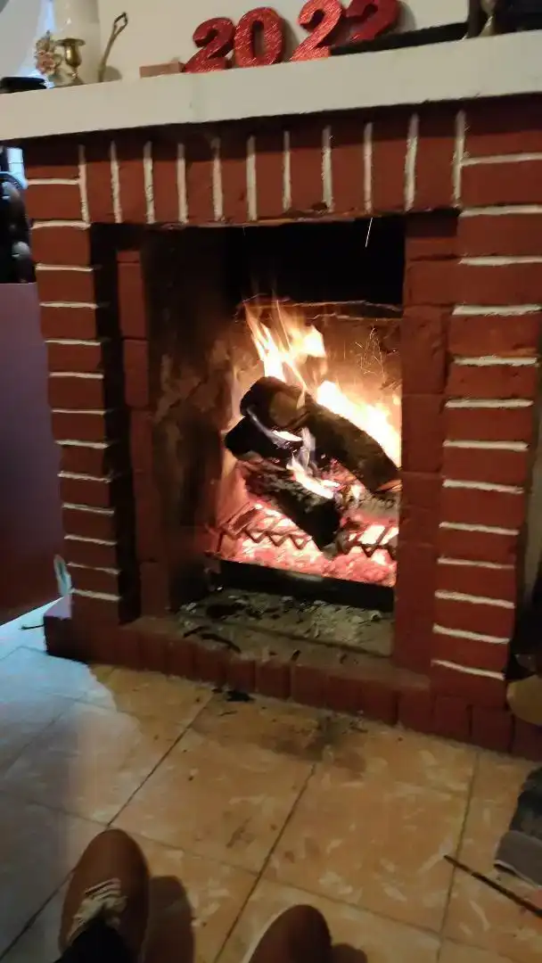 Casa adosada en venta en Bailo con Amueblado, Horno y Lavadora