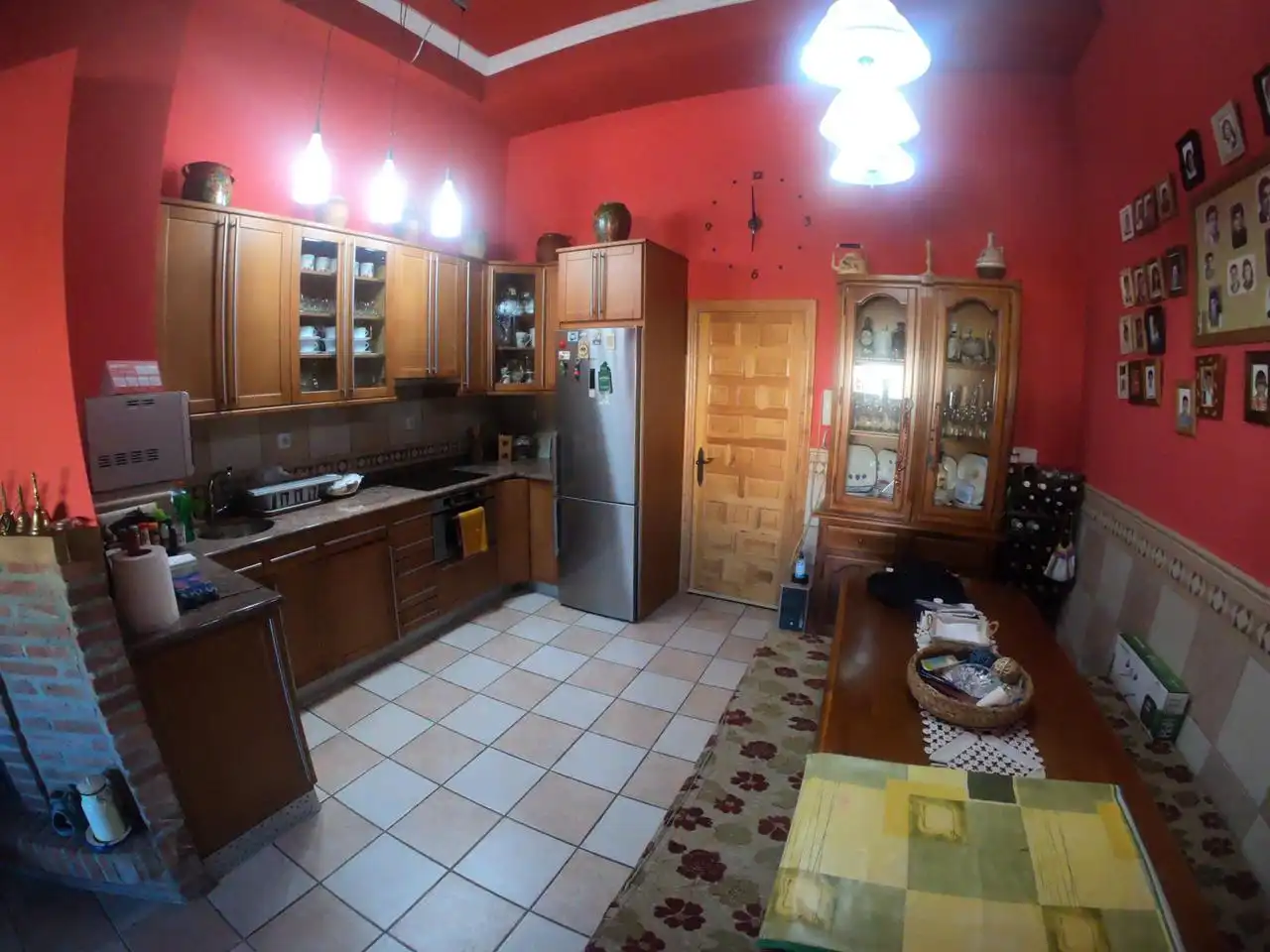 Casa con terraza en venta en Medina de Pomar, imagen 2